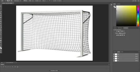 Bilder professionell freistellen lassen