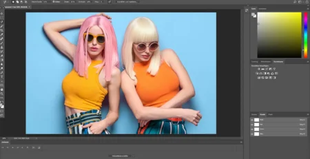 Was kostet professionelle Bildbearbeitung