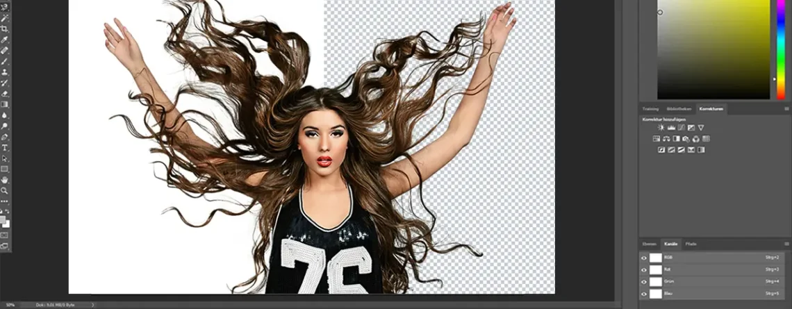Masking clipping