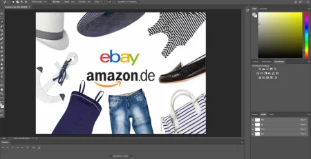 Product images for Amazon Ebay