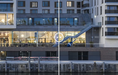 Image editing in 24 hours