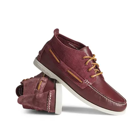 Professional product image editing with precise clipping path for e-commerce footwear